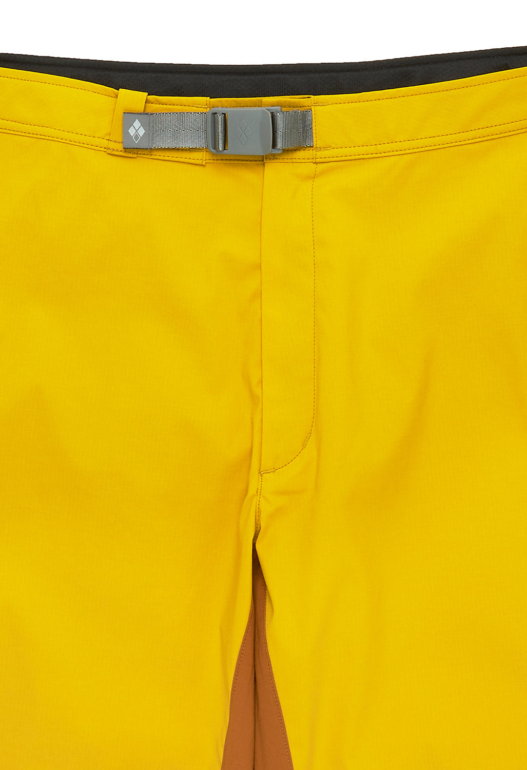 Montbell Men's Canyon Shorts - Yellow