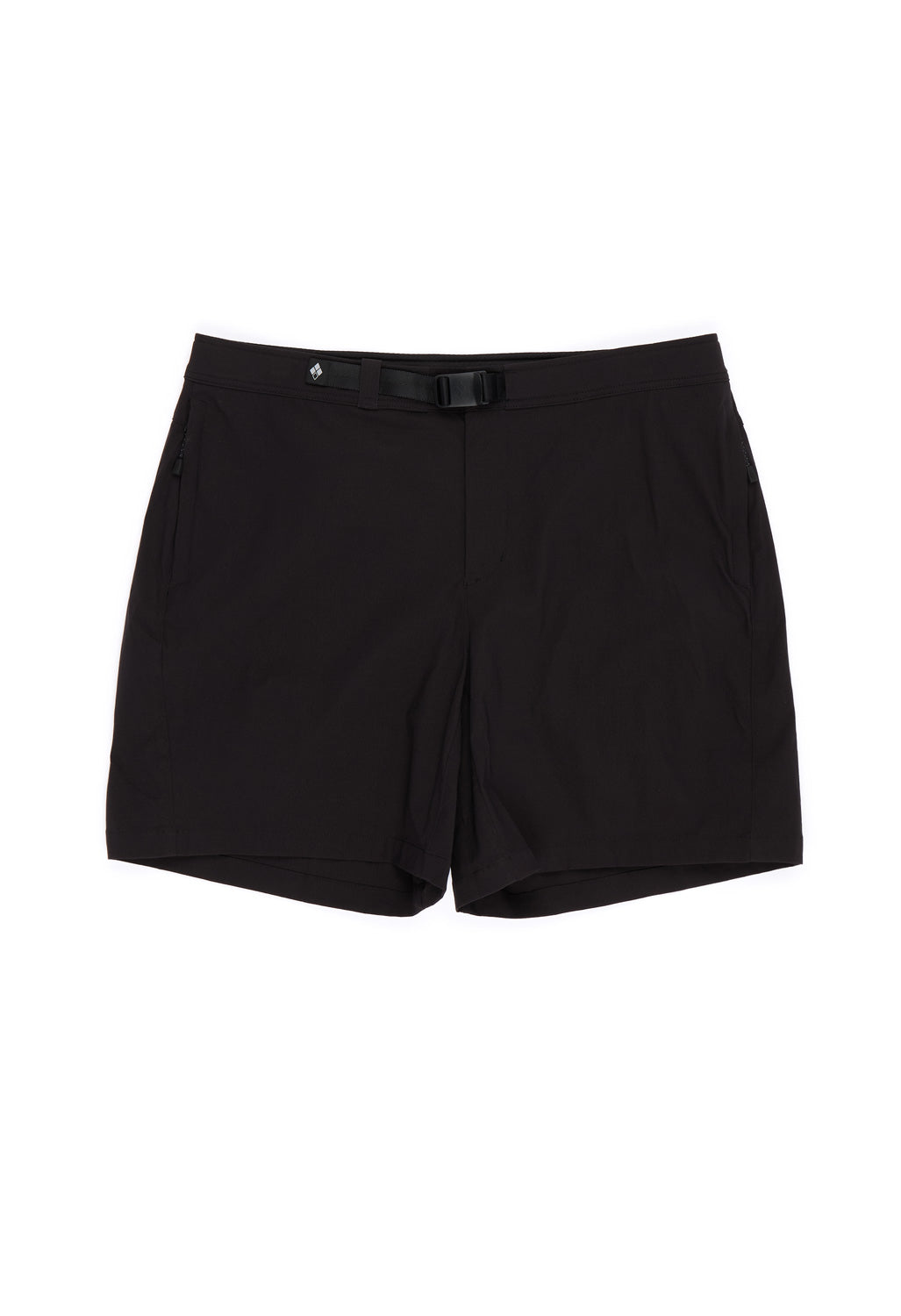Montbell Women's Canyon Shorts - Black