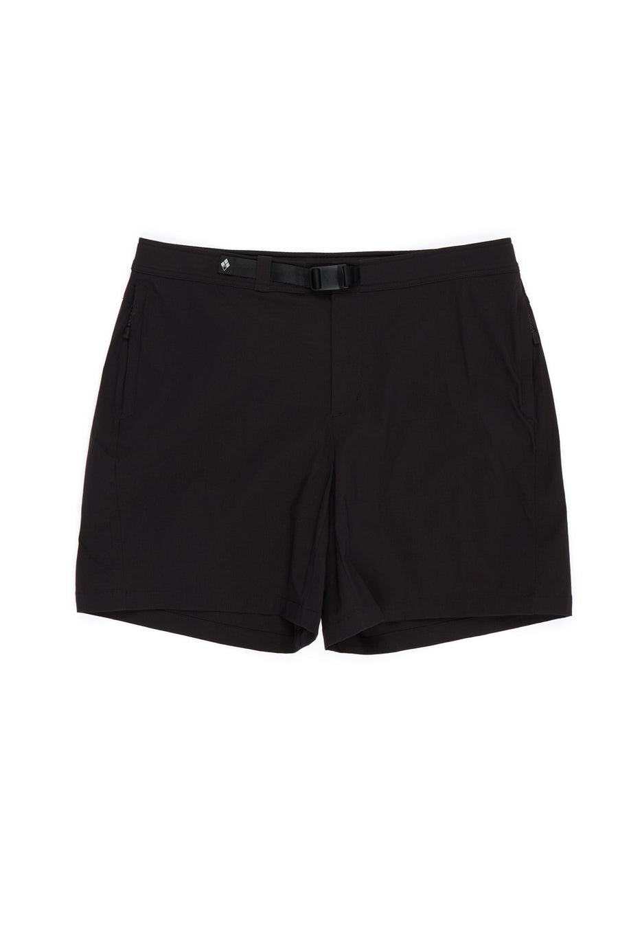 Montbell Women's Canyon Shorts - Black