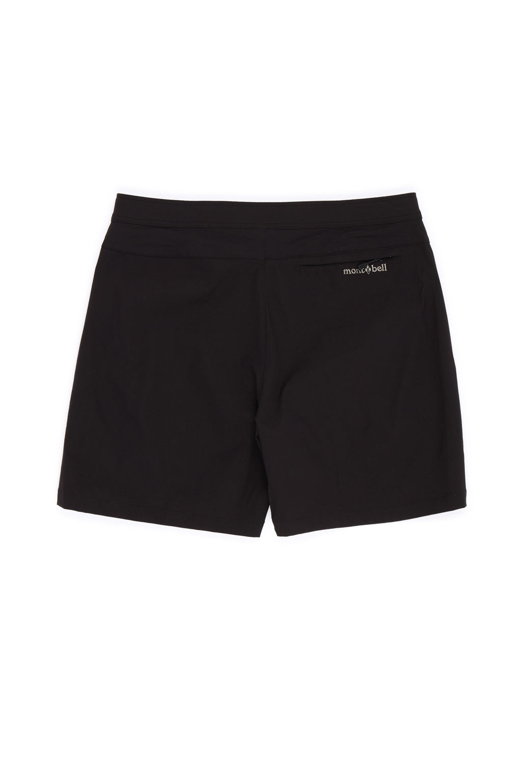 Montbell Women's Canyon Shorts - Black