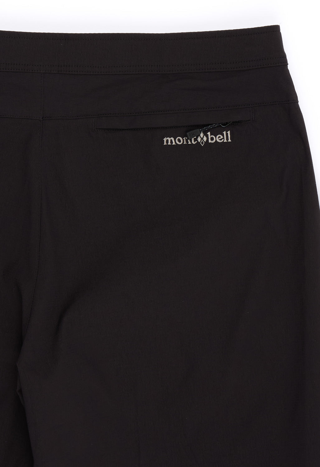 Montbell Women's Canyon Shorts - Black