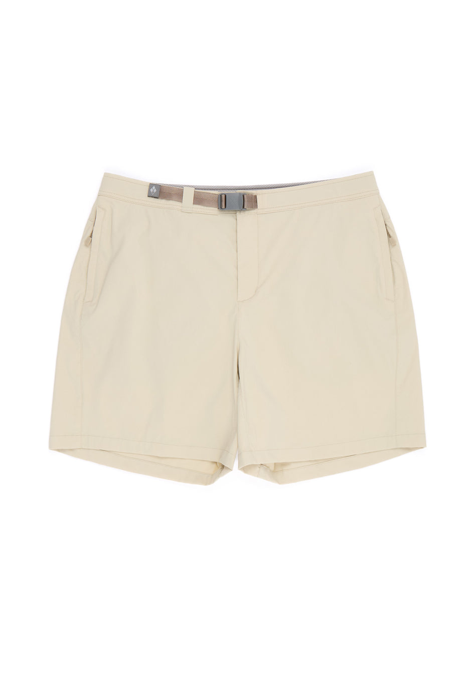Montbell Women's Canyon Shorts - Ivory
