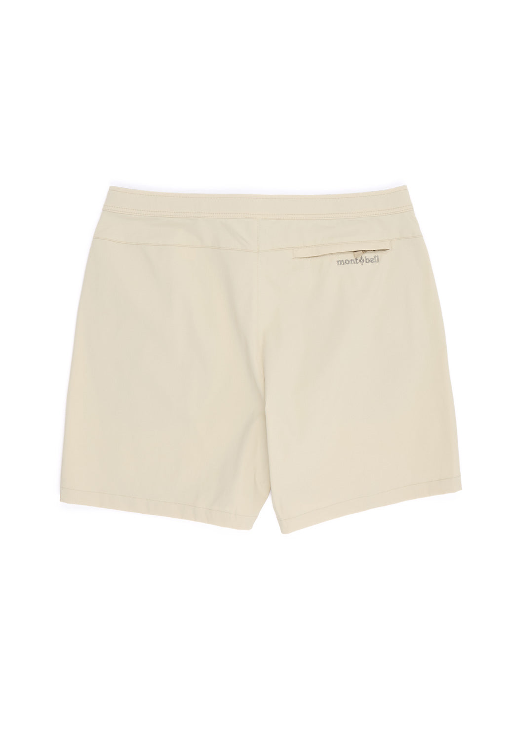 Montbell Women's Canyon Shorts - Ivory