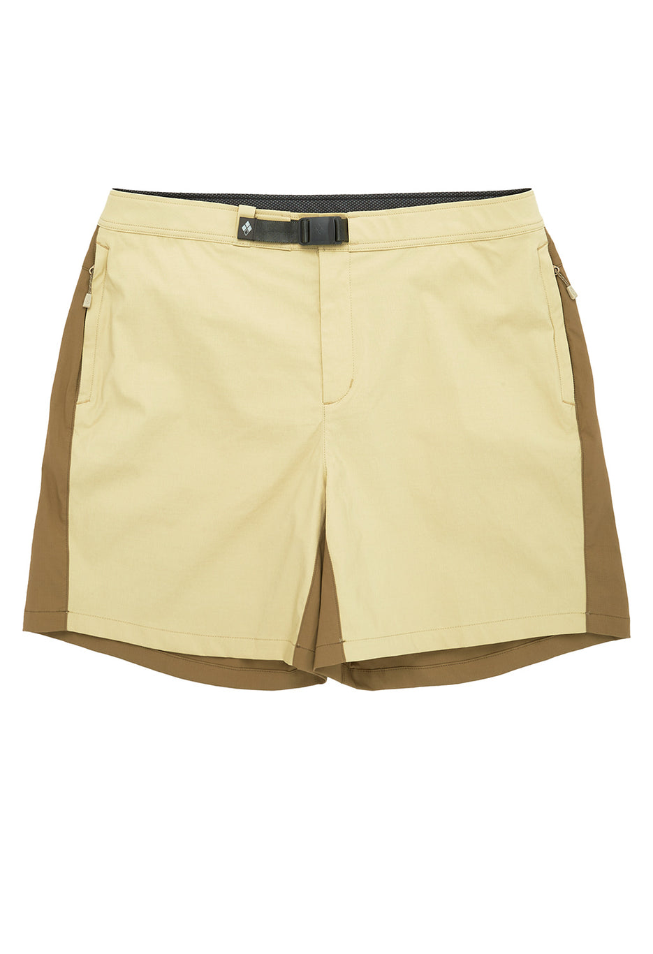 Montbell Women's Canyon Shorts - Tan