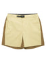 Montbell Women's Canyon Shorts - Tan