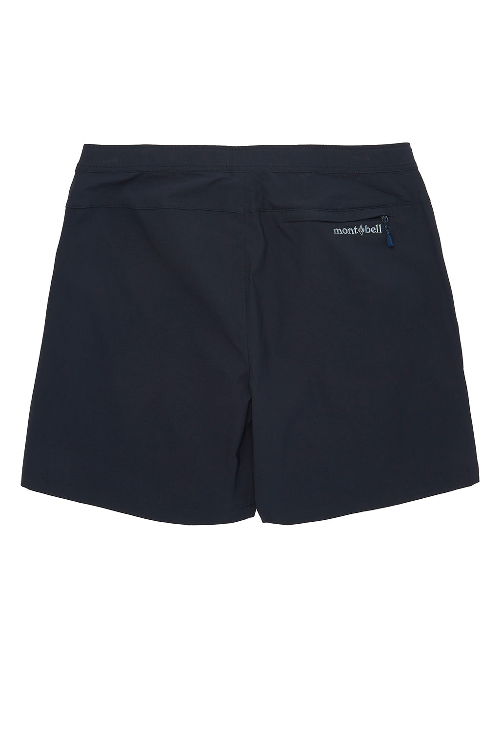 Montbell Women's Canyon Shorts - Navy