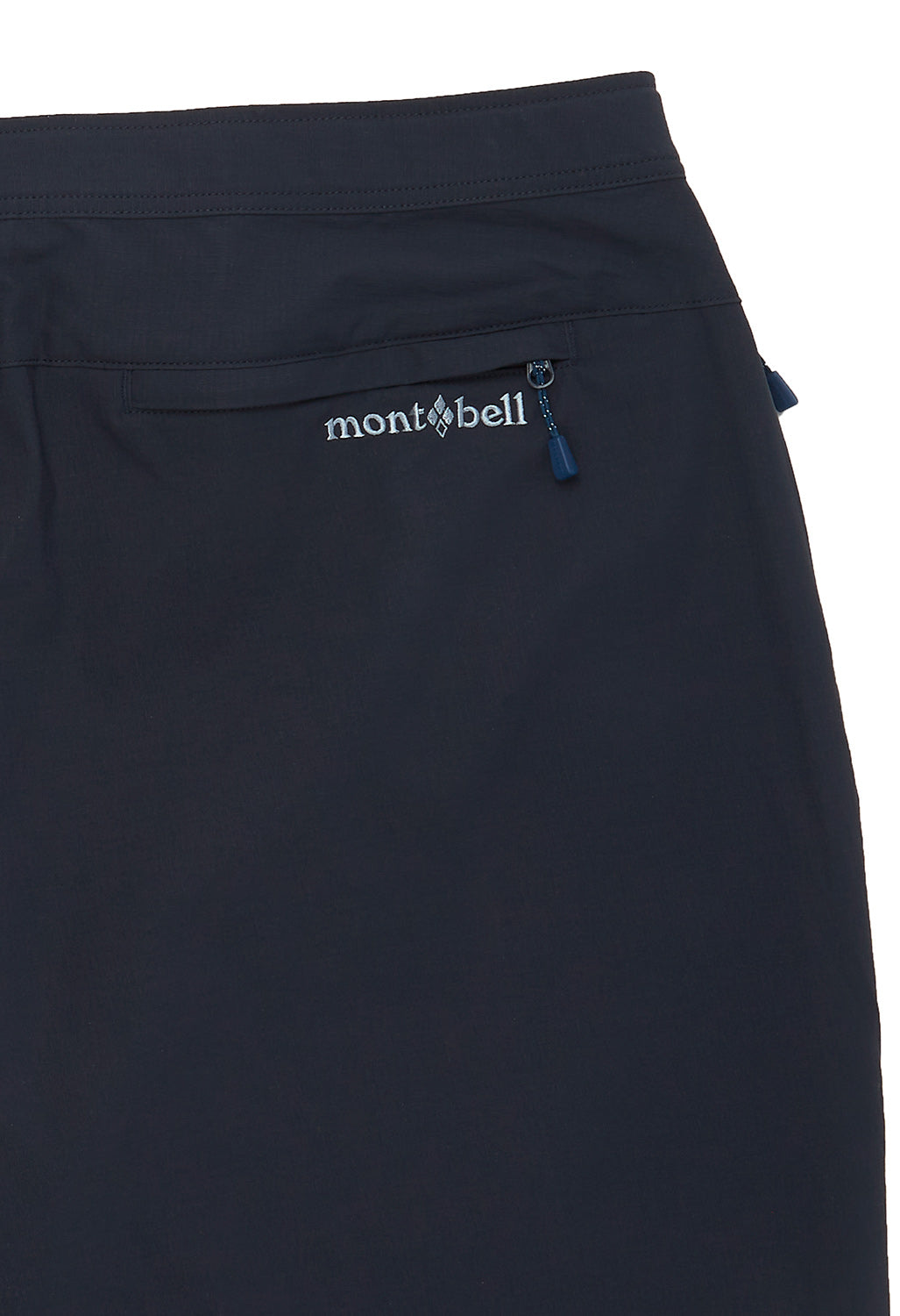 Montbell Women's Canyon Shorts - Navy