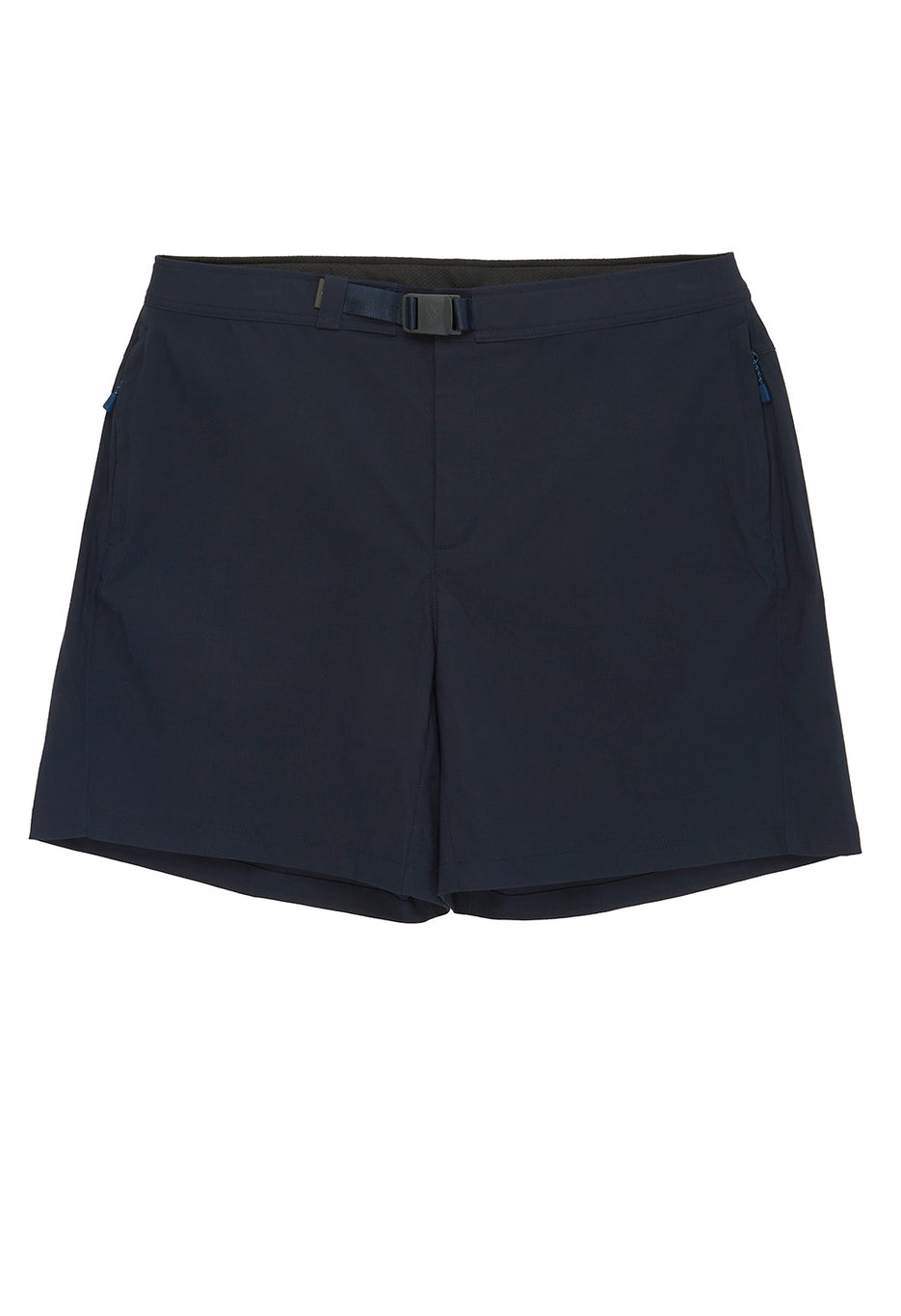 Montbell Women's Canyon Shorts - Navy