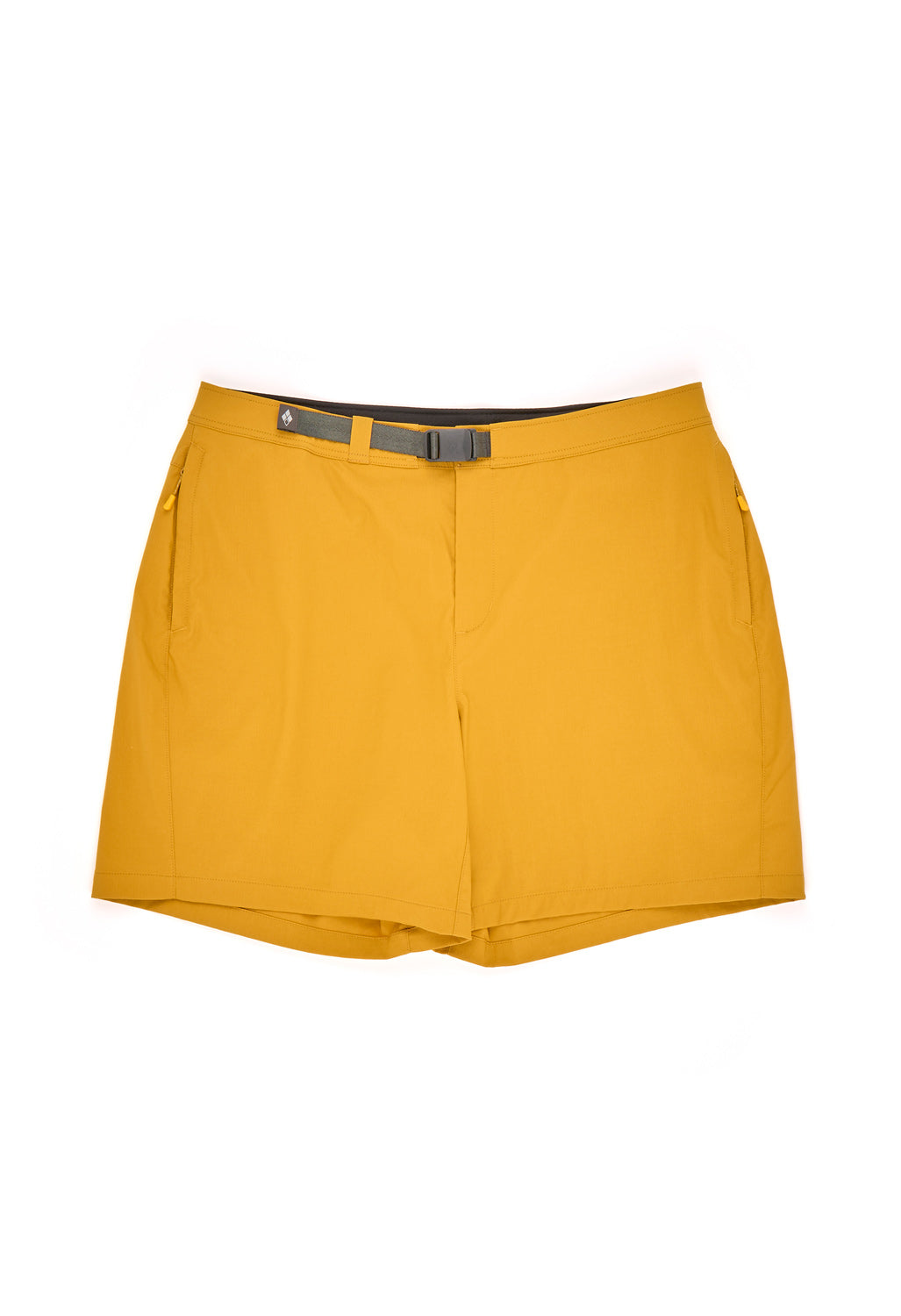 Montbell Women's Canyon Shorts - Yellow