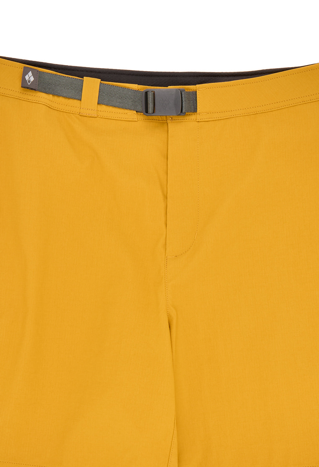 Montbell Women's Canyon Shorts - Yellow