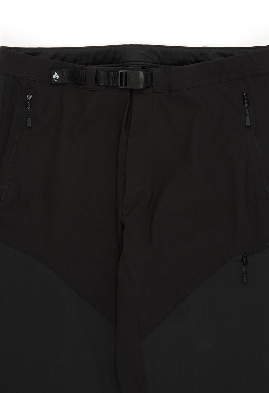 Montbell Men's Light Guide Pants - Black