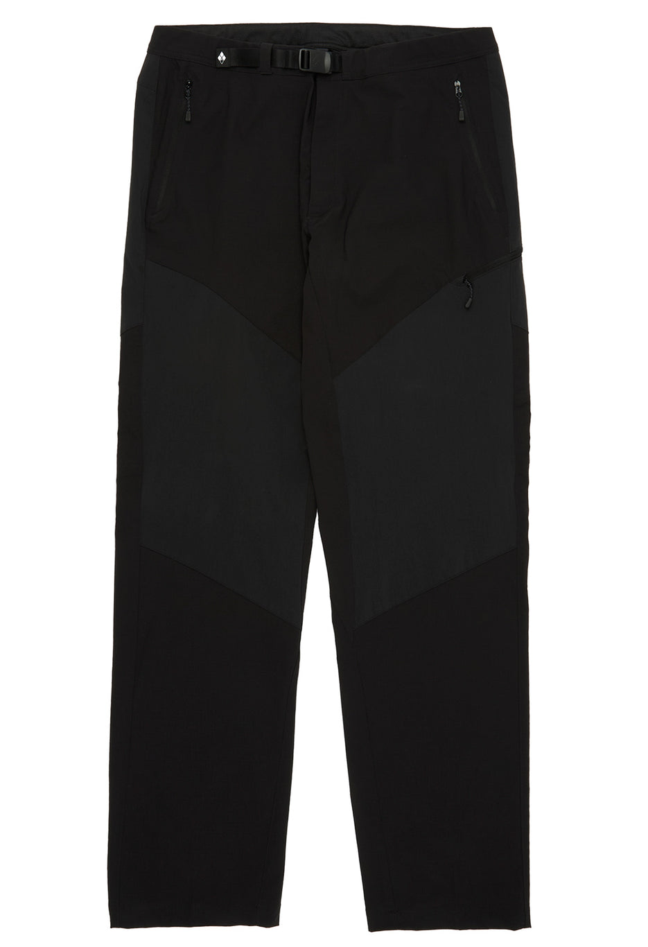 Montbell Men's Light Guide Pants - Black