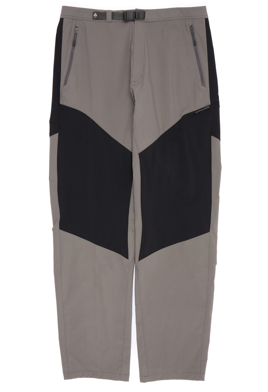 Montbell Men's Light Guide Pants - Light Grey