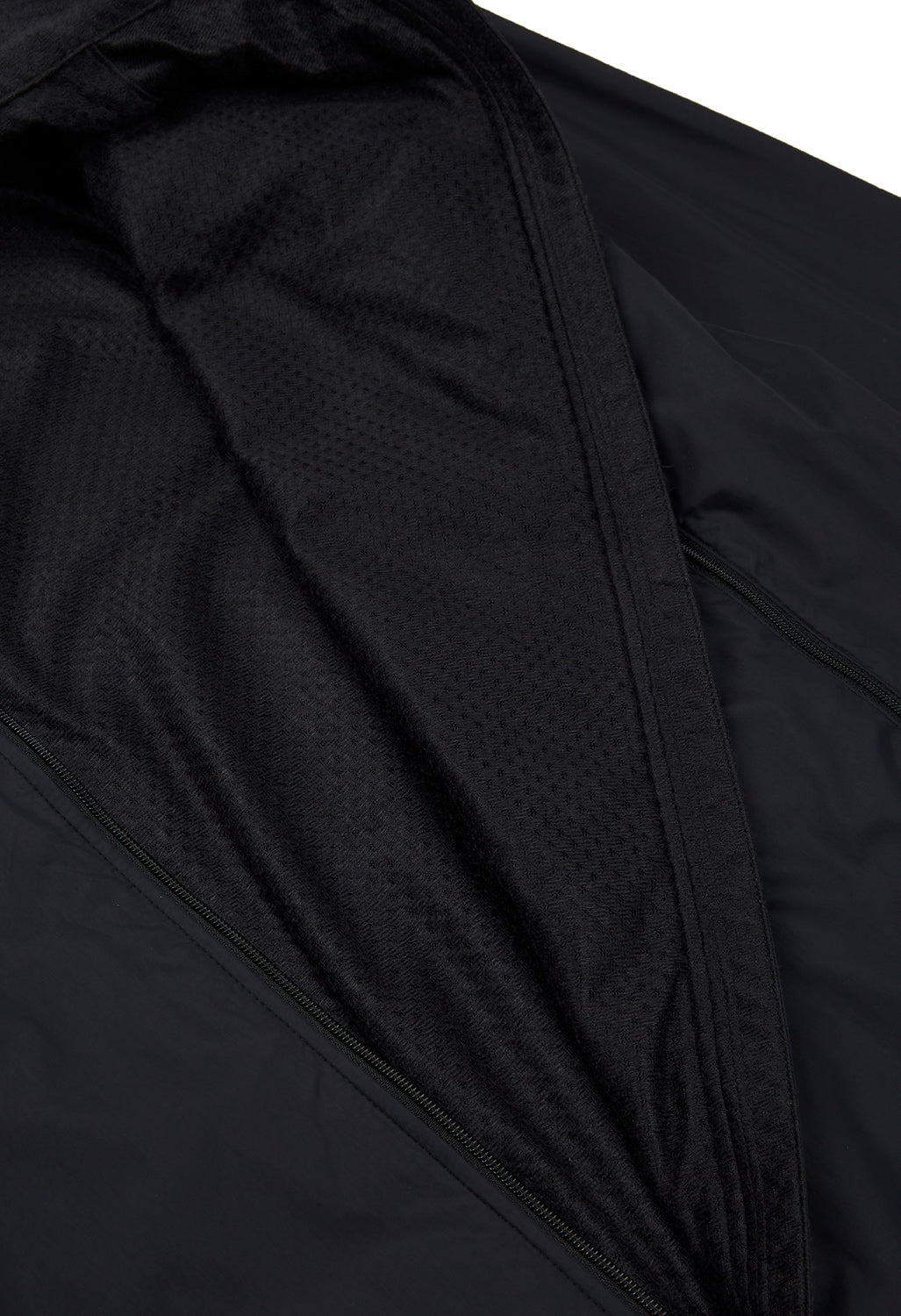 Montbell Men's Light Shell Outer Jacket - Black – Outsiders Store UK