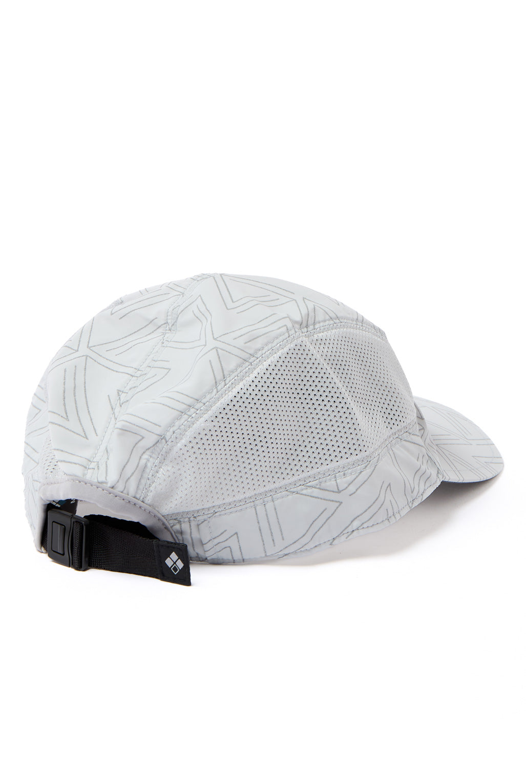 Montbell Reflec Cap - Light Grey