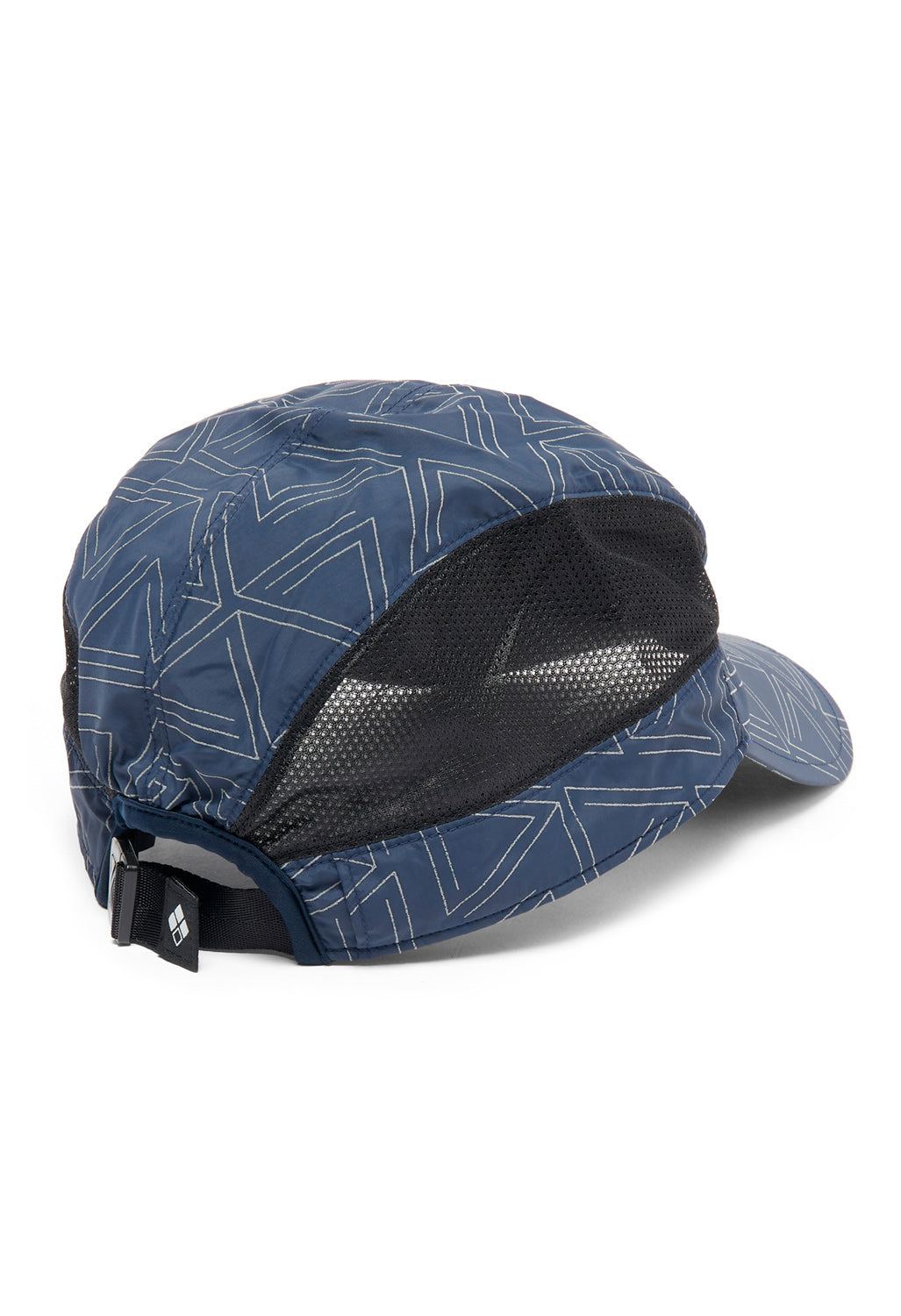 Montbell Reflec Cap - Navy