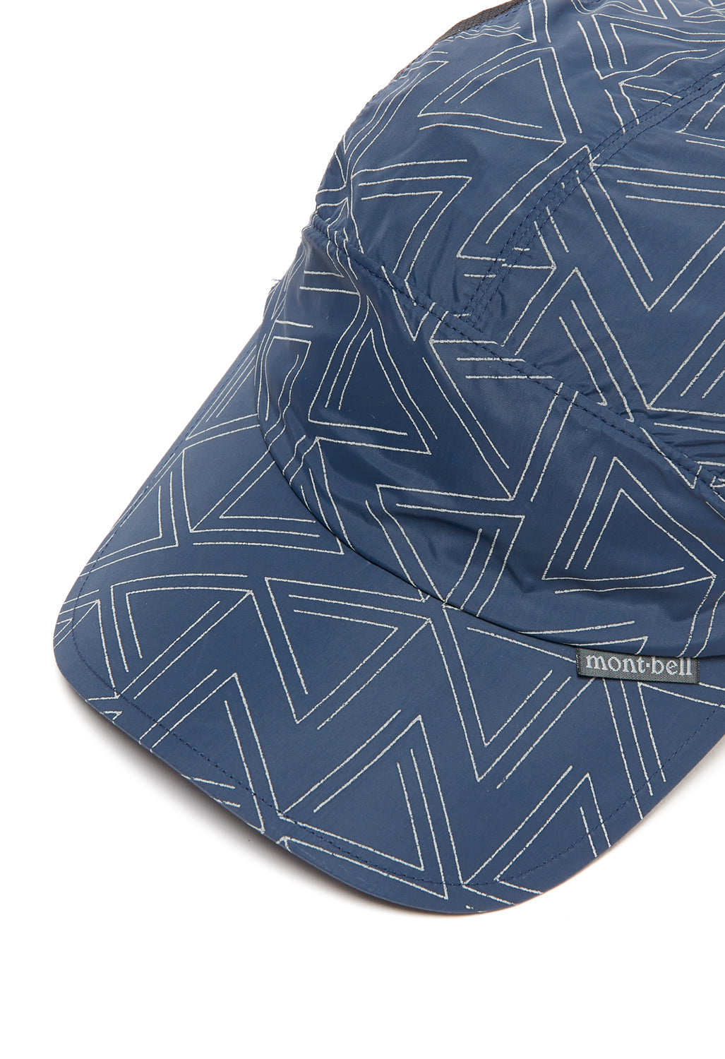Montbell Reflec Cap - Navy