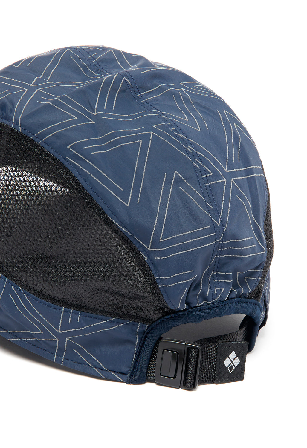 Montbell Reflec Cap - Navy