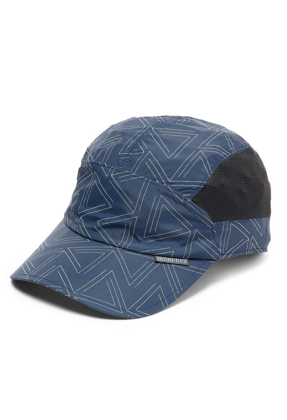 Montbell Reflec Cap - Navy