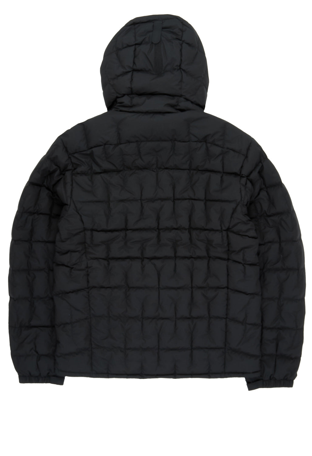 Montbell Men's Ignis Down Parka - Black