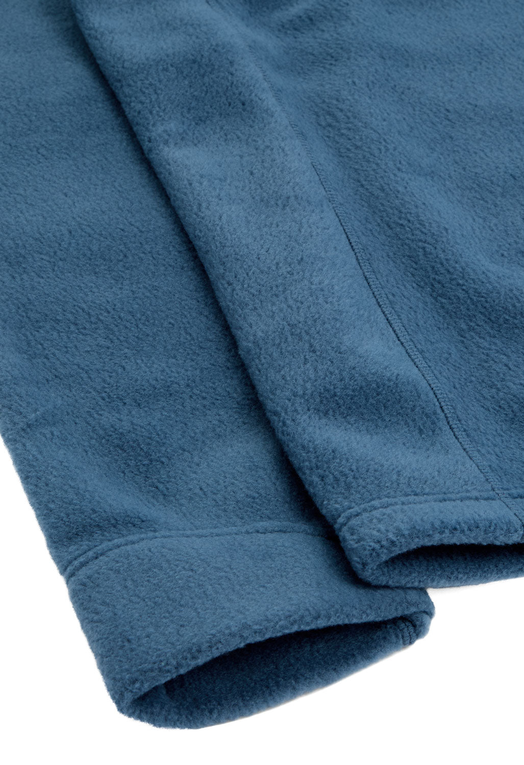 Montbell Men's Climaplus 100 Lite Sweatshirt - Blue Green