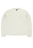 Montbell Women's Climaplus 100 Lite Sweatshirt - Ivory