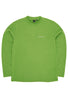Montbell Cotton Lite Sweatshirt - Green