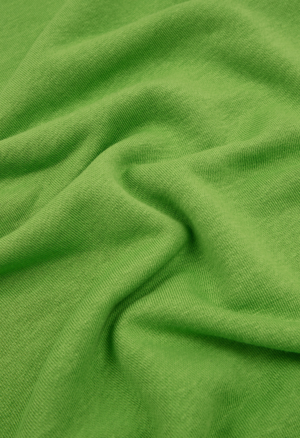 Montbell Cotton Lite Sweatshirt - Green