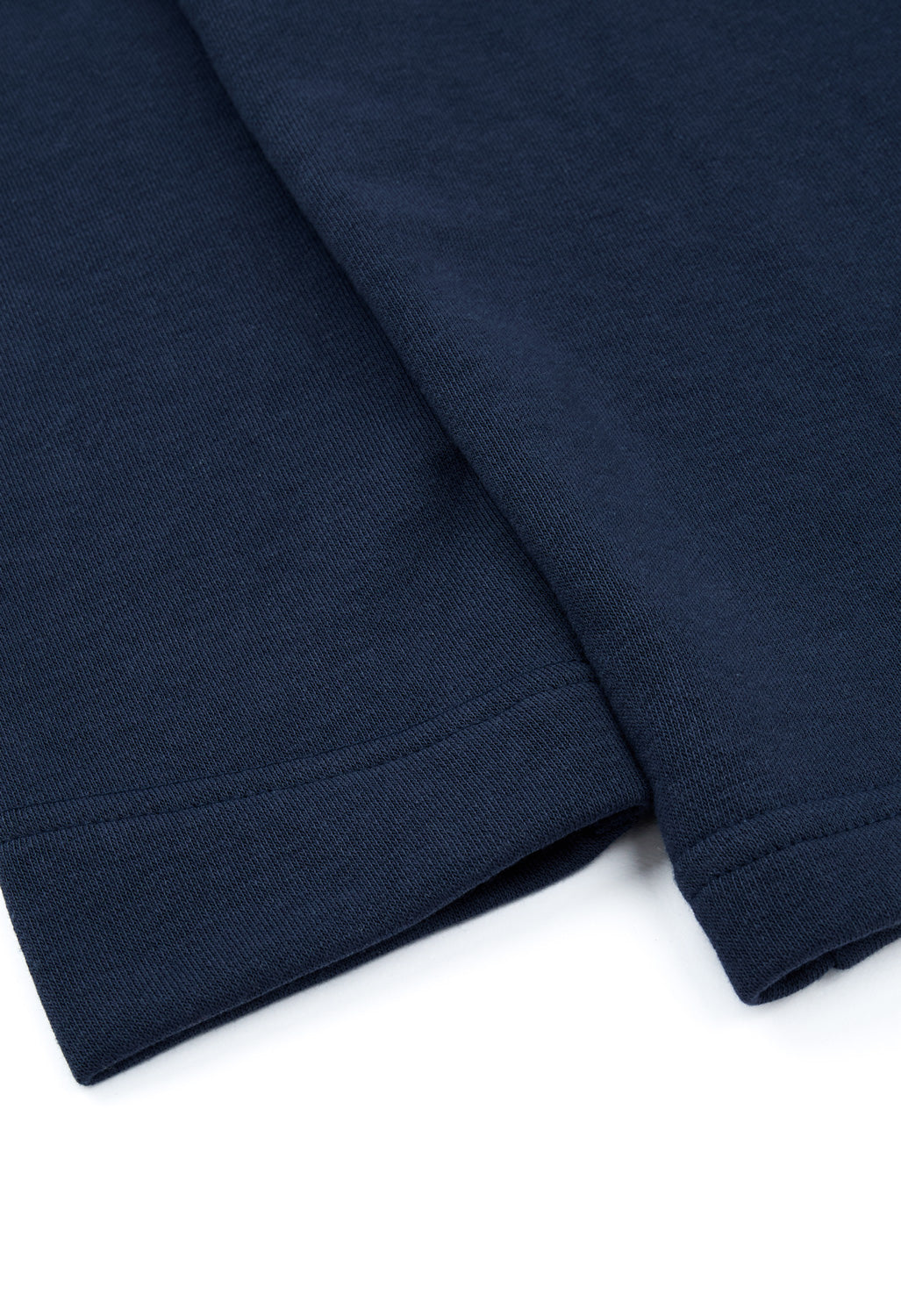 Montbell Cotton Lite Sweatshirt - Navy