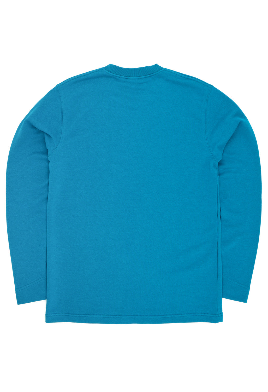 Montbell Cotton Lite Sweatshirt - Blue