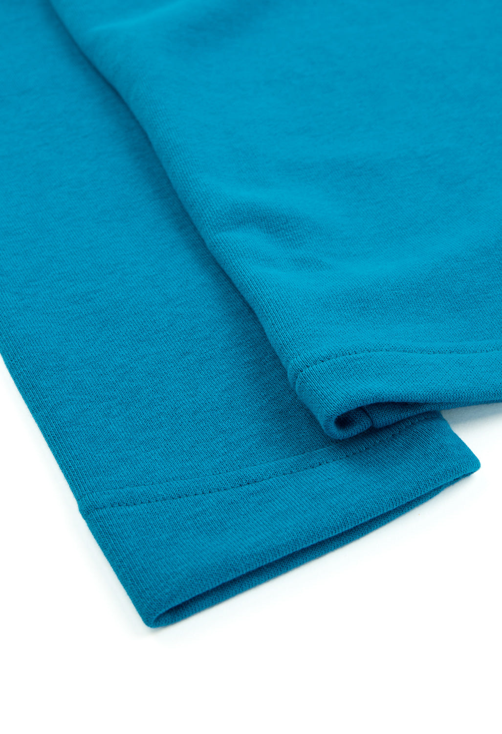 Montbell Cotton Lite Sweatshirt - Blue