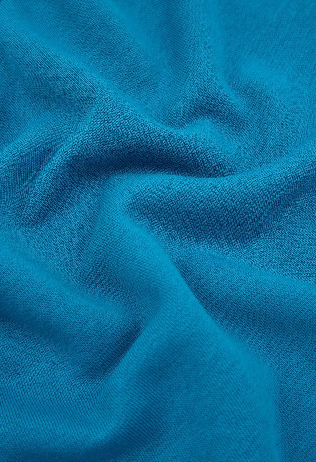 Montbell Cotton Lite Sweatshirt - Blue