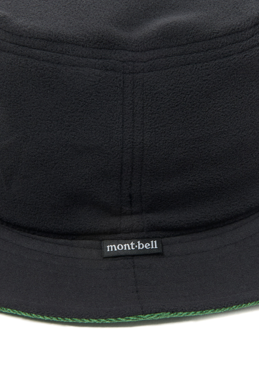 Montbell Chameece Hat - Black