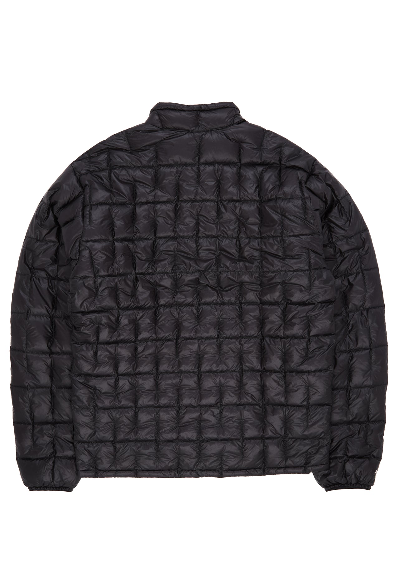 Montbell Men's Plasma 1000 Down Jacket - Black