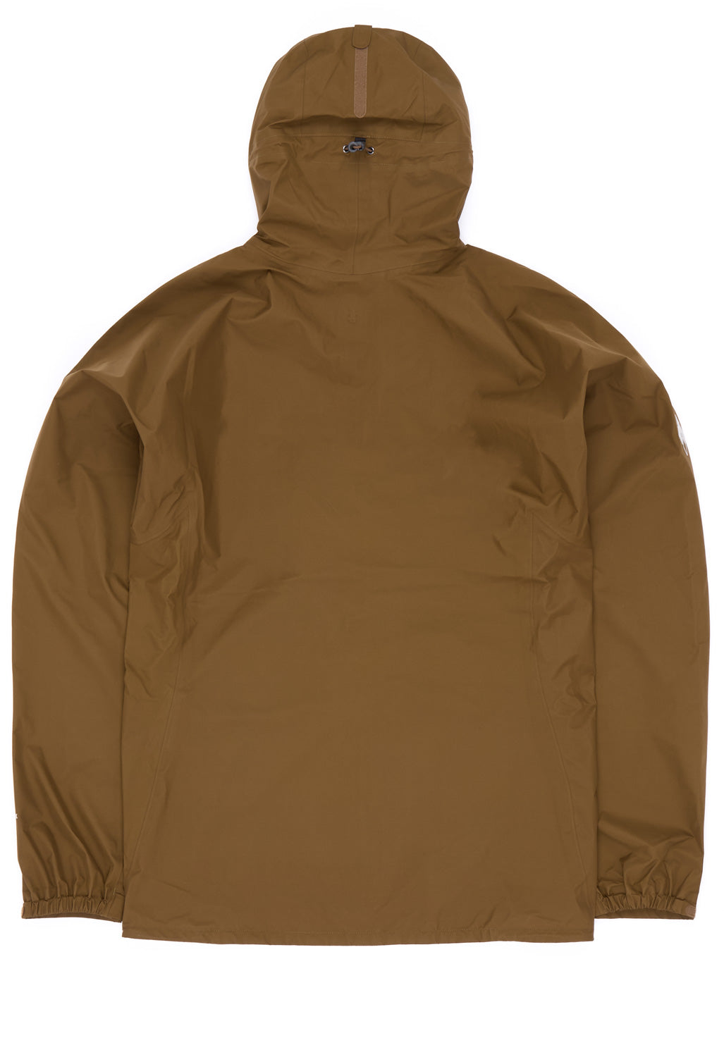 Montbell Men's Tempest Jacket - Khaki