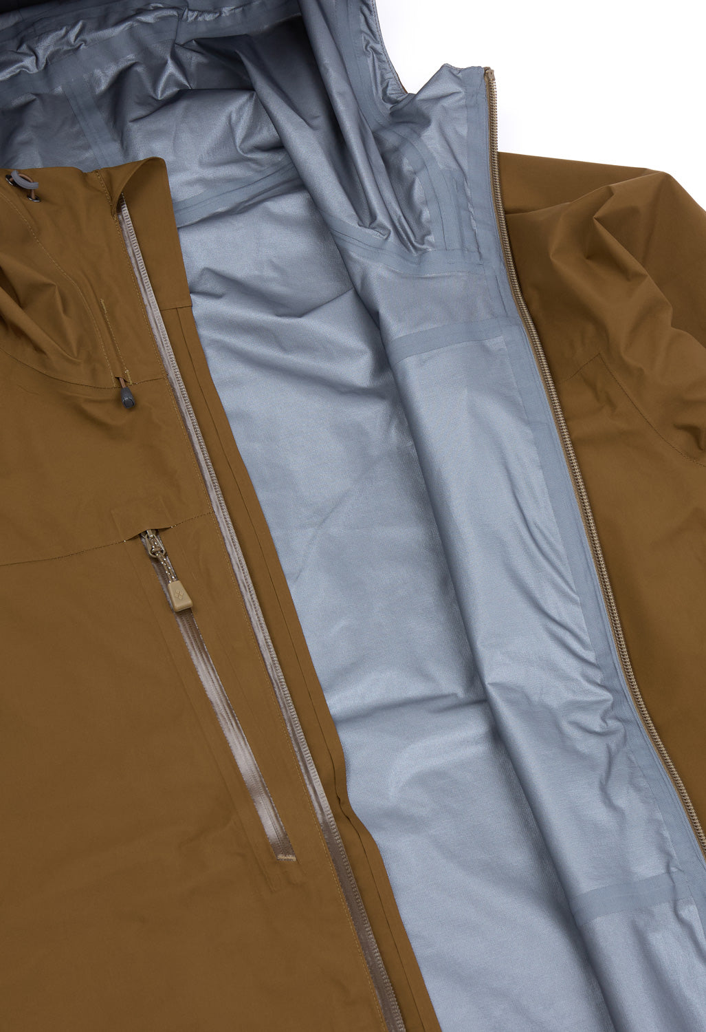 Montbell Men's Tempest Jacket - Khaki
