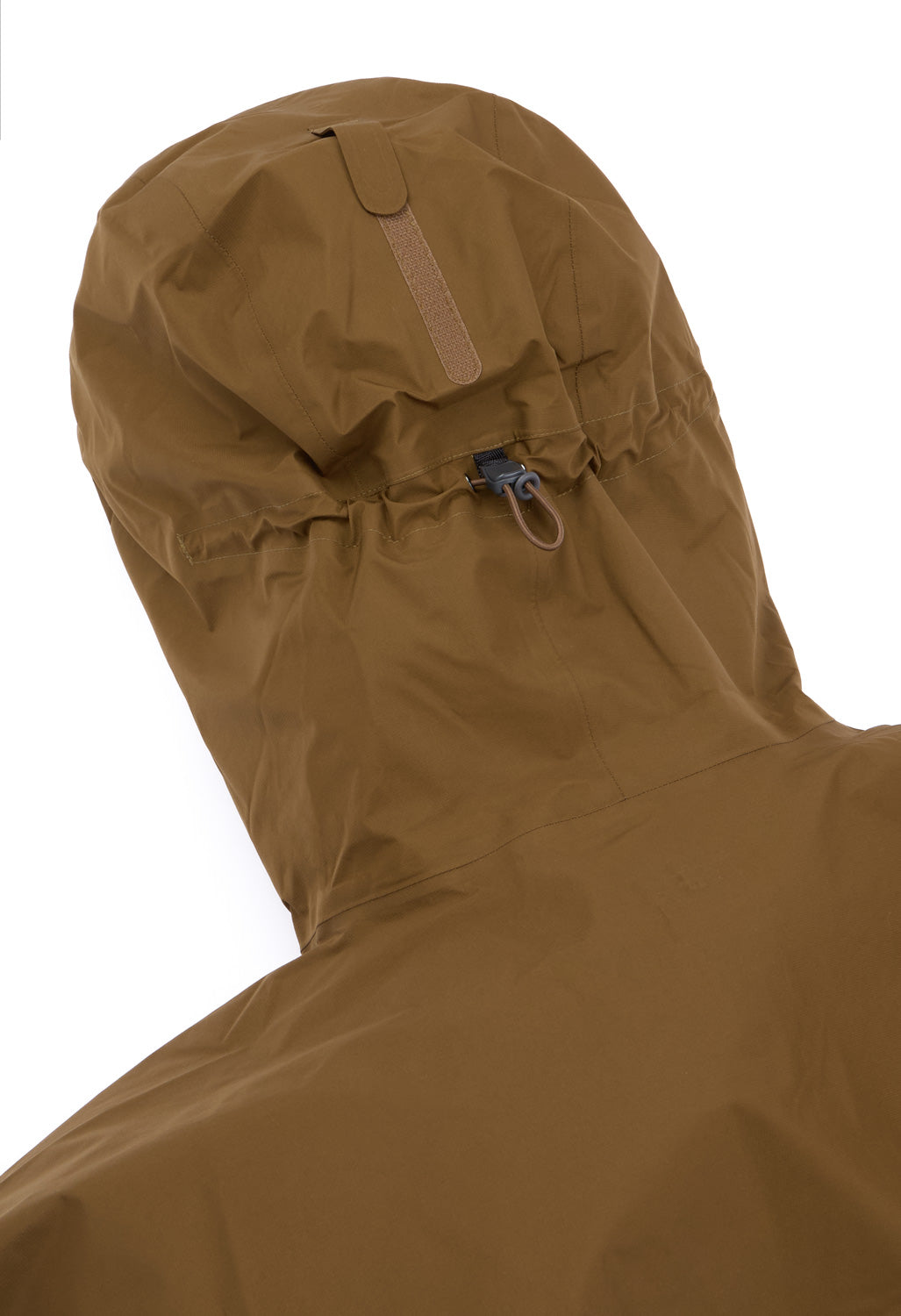 Montbell Men's Tempest Jacket - Khaki