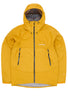 Montbell Men's Rain Trekker 2.0 Jacket - Yellow