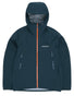 Montbell Men's Storm Cruiser Jacket - Blue Green