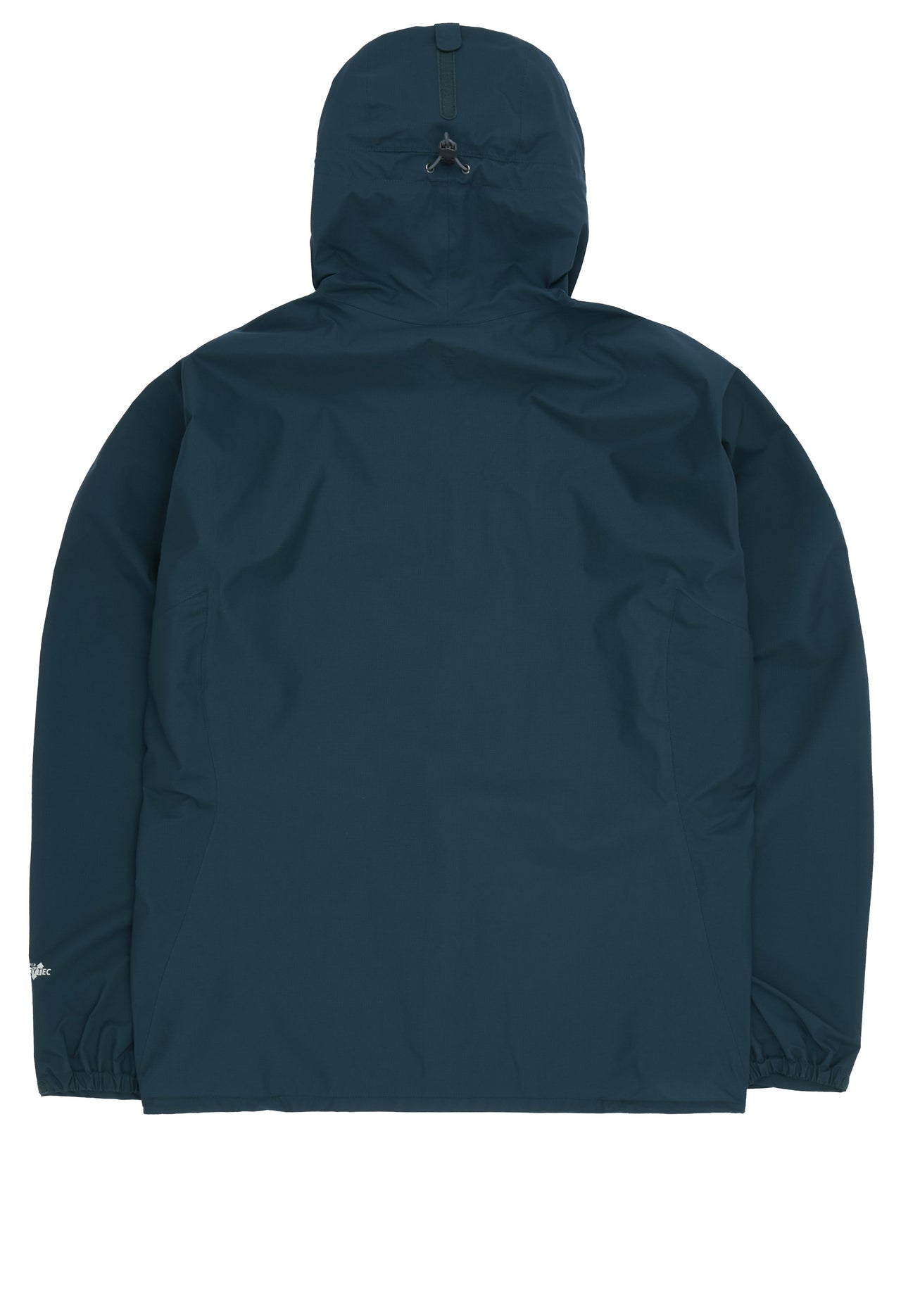 Montbell Men's Storm Cruiser Jacket - Blue Green