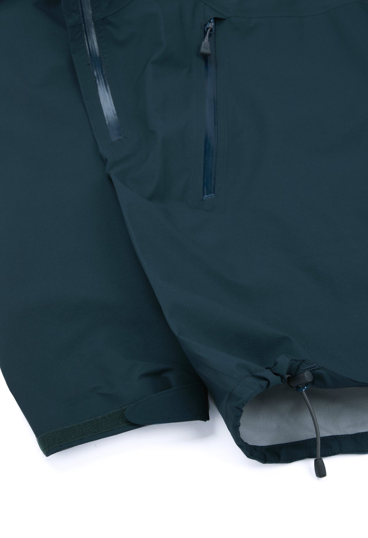 Montbell Men's Storm Cruiser Jacket - Blue Green
