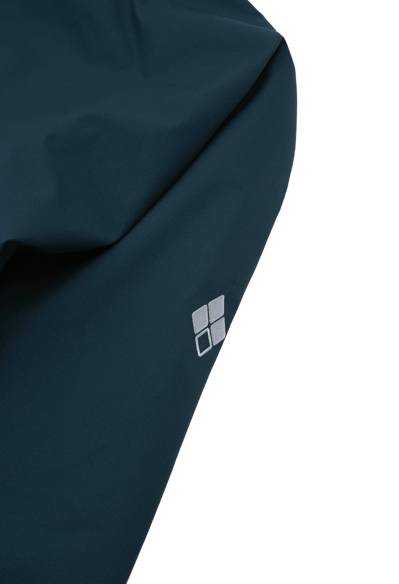 Montbell Men's Storm Cruiser Jacket - Blue Green
