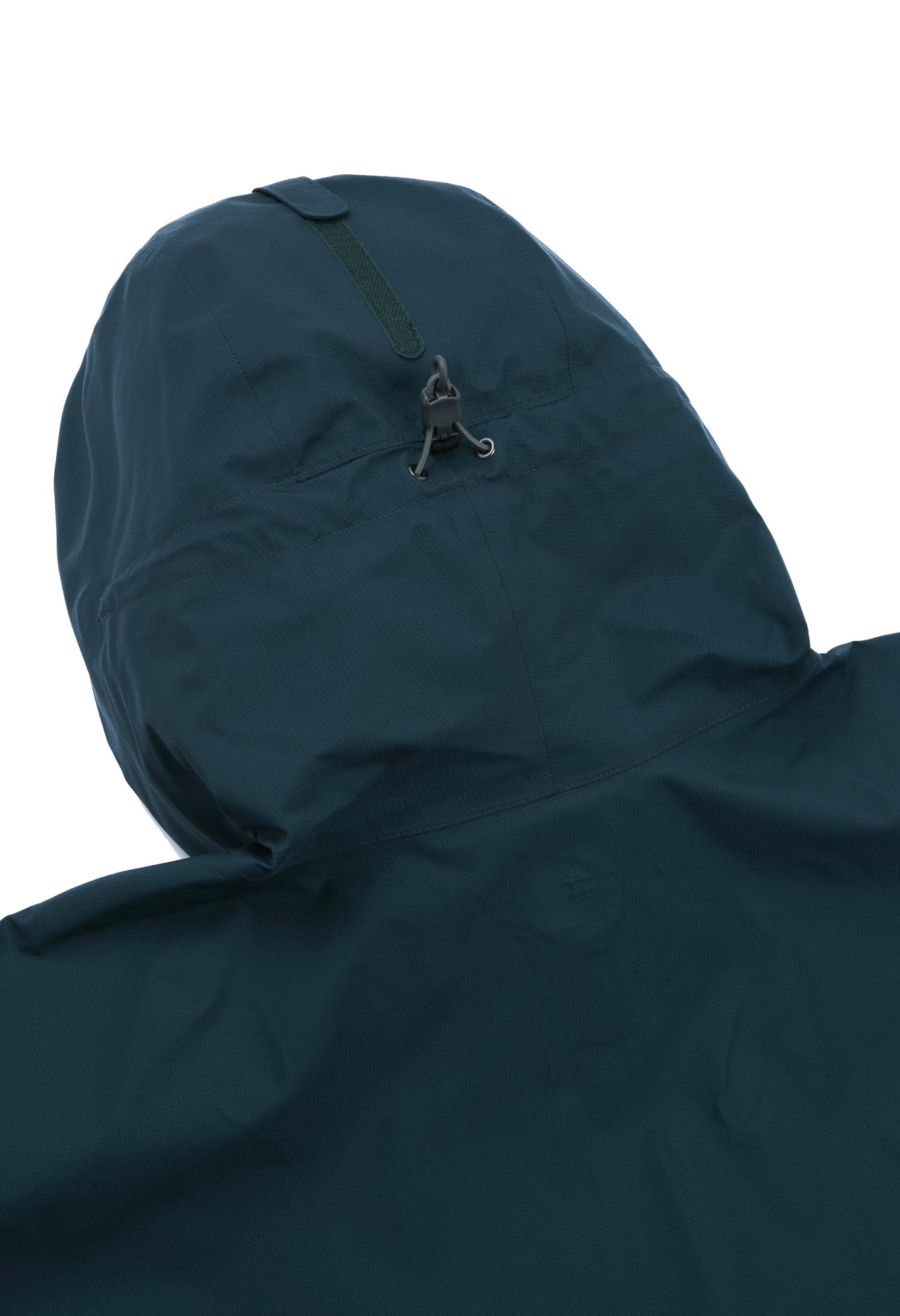 Montbell Men's Storm Cruiser Jacket - Blue Green