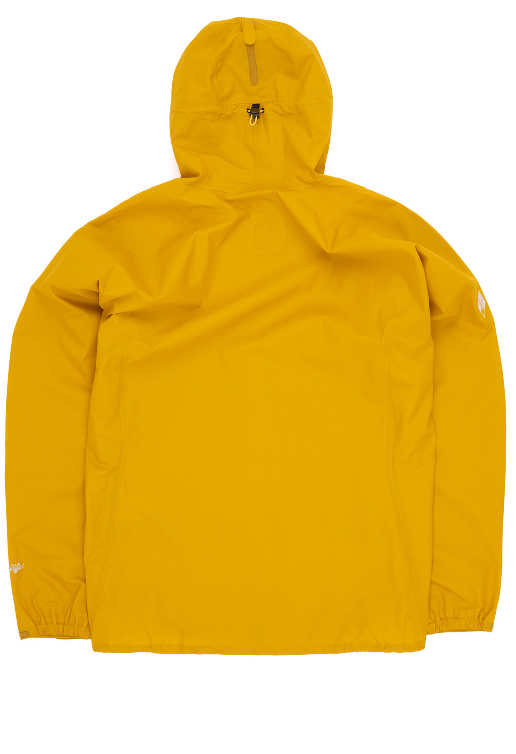 Montbell Men's Storm Cruiser 2.0 Jacket - Yellow