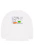 Montbell Men's Wickron Mountain Gear Long Sleeve T-Shirt - White