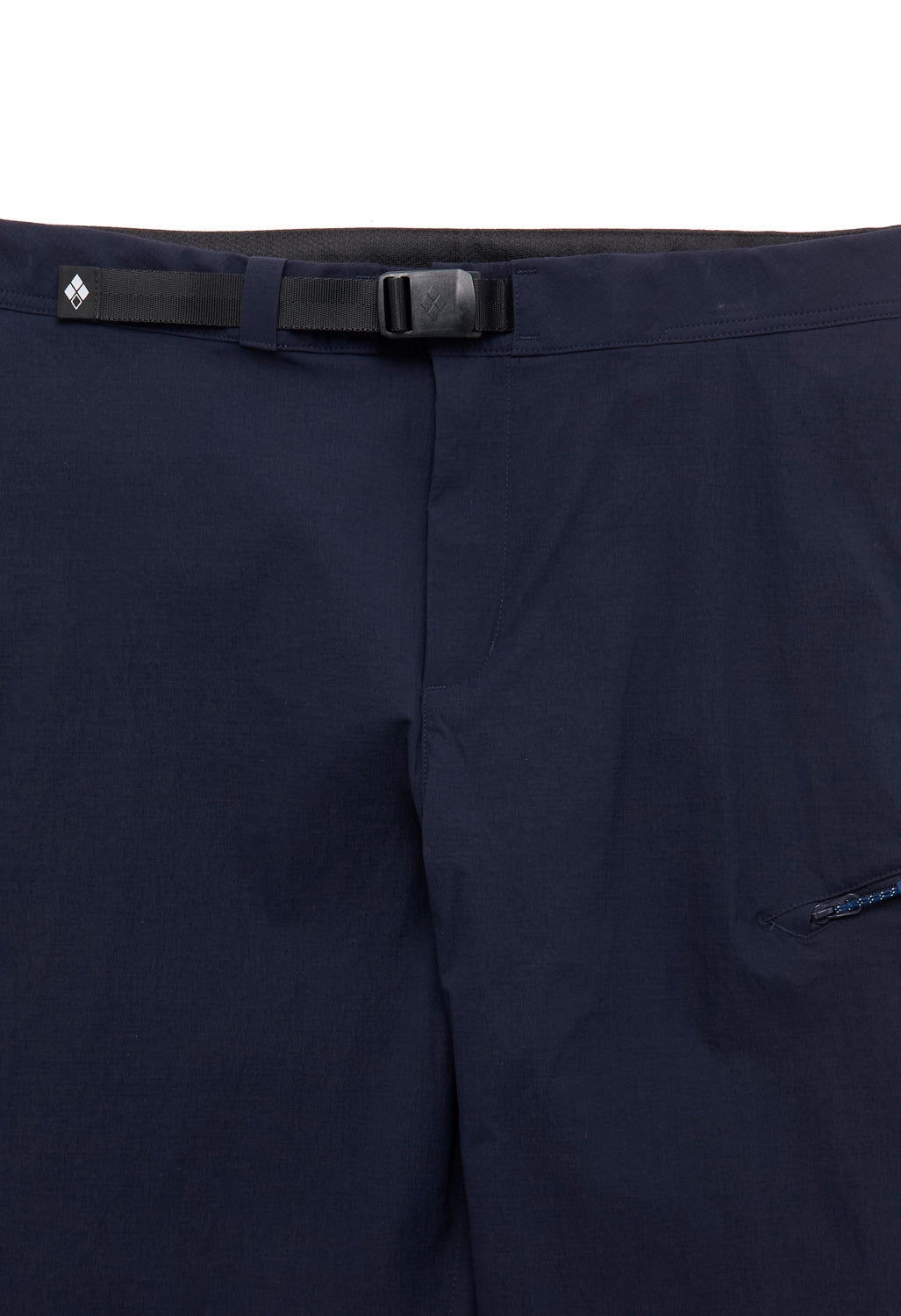 Montbell Women's Light O.D. Pants - Black Navy