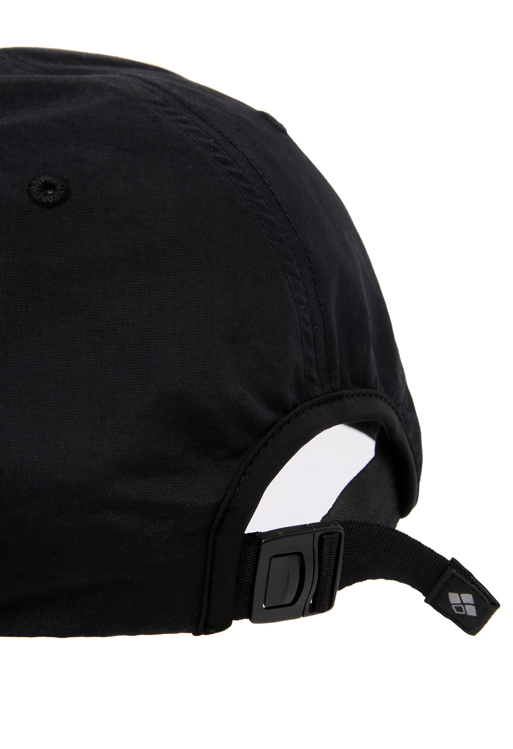 Montbell O.D. Cap - Black