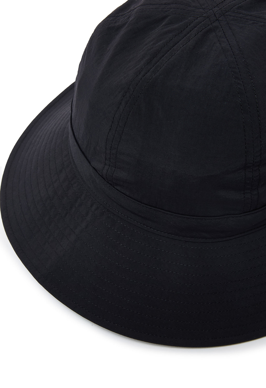 Montbell O.D. Hat - Black