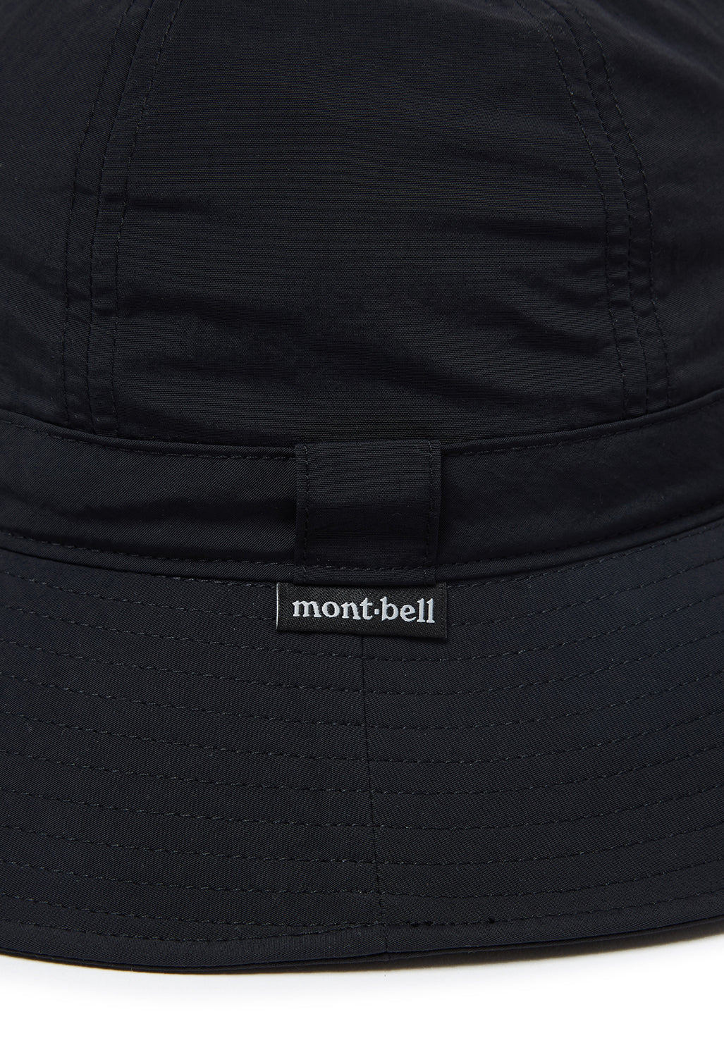 Montbell O.D. Hat - Black