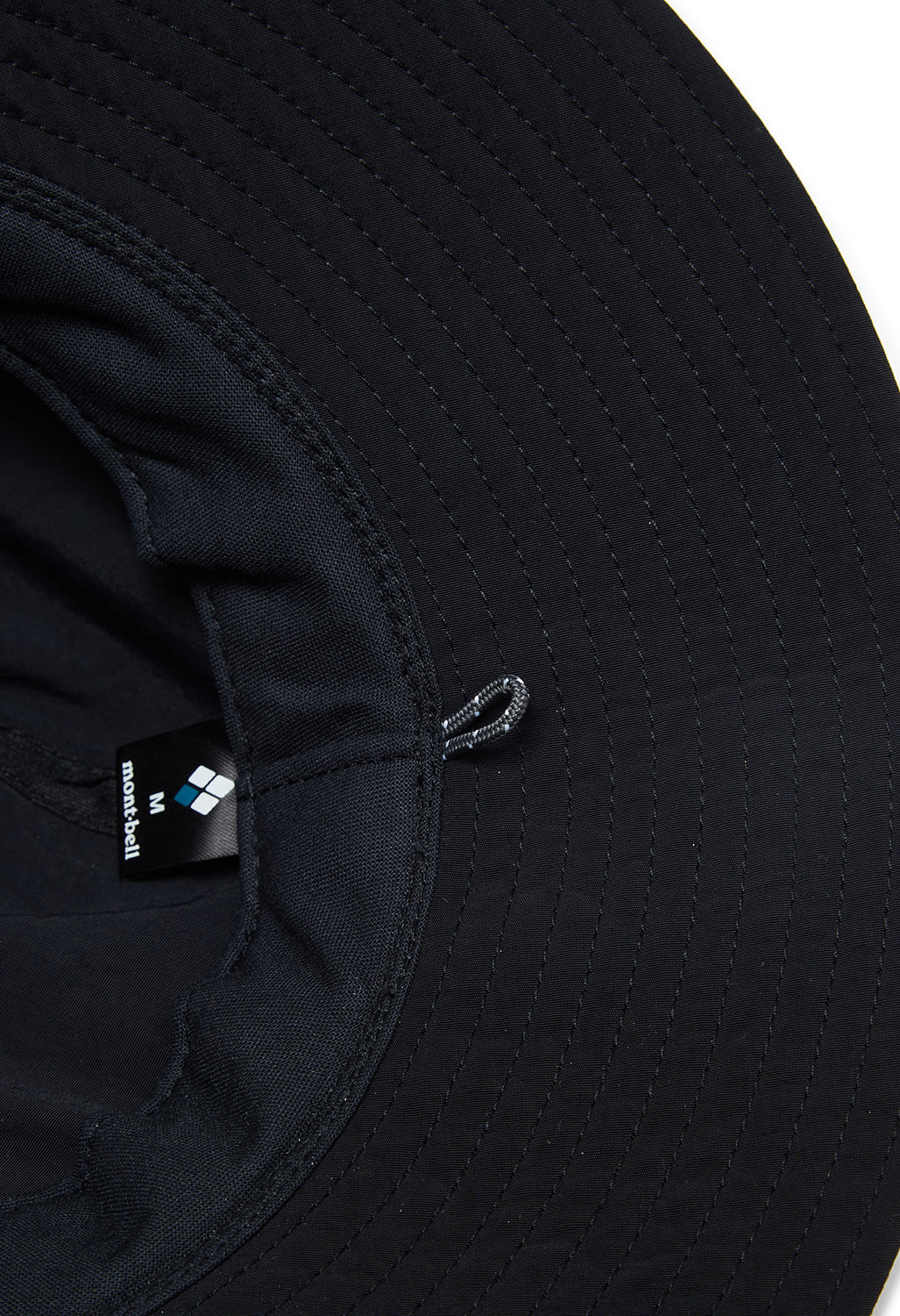 Montbell O.D. Hat - Black